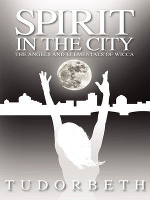 cover image of Spirit in the City